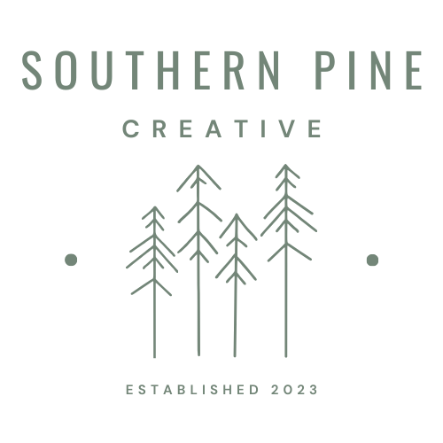 Southern Pine Creative