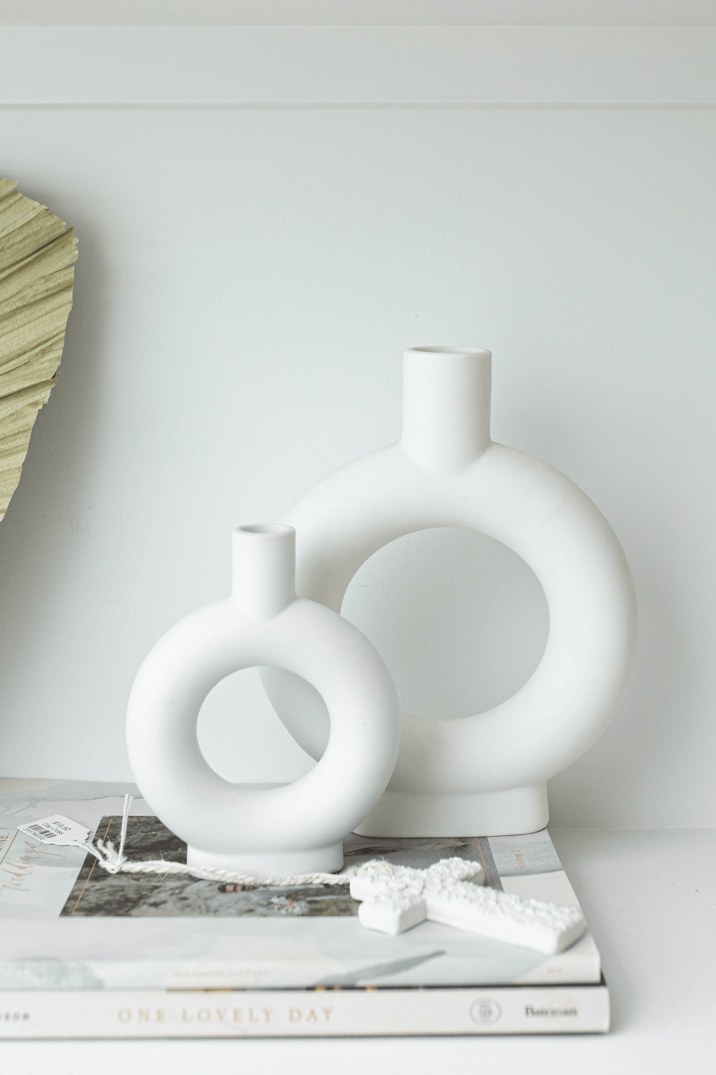 Vallejo Vase Set