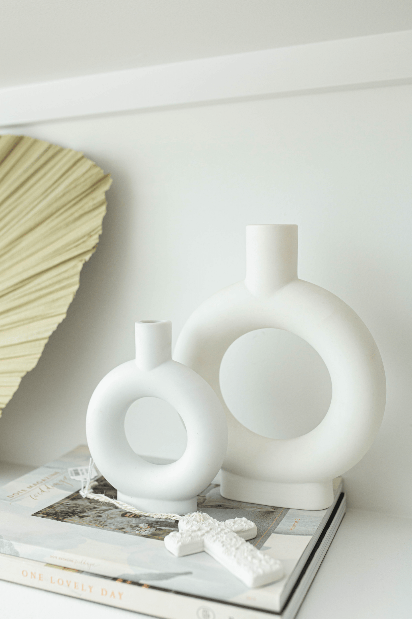 Vallejo Vase Set